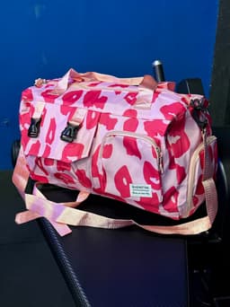 Bolso deportivo Spirit - imagen