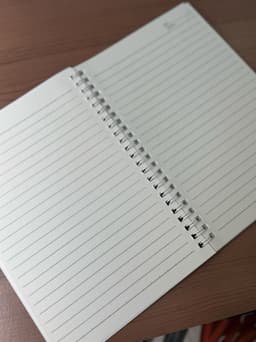 Cuaderno 3D - imagen