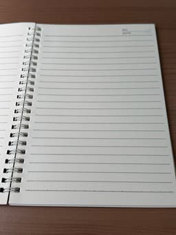 Cuaderno 3D - imagen