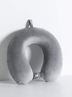Almohada de cuello para viaje - imagen