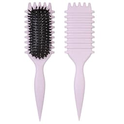 Cepillo para rulos - imagen