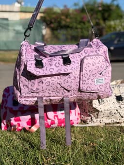 Bolso deportivo Print - imagen