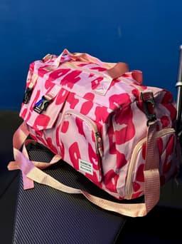 Bolso deportivo Print - imagen