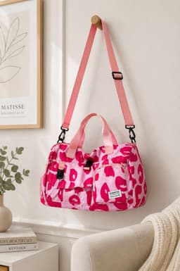 Bolso deportivo Print - imagen