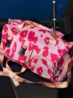 Bolso deportivo Print - imagen