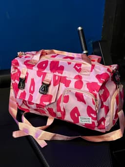 Bolso deportivo Print - imagen