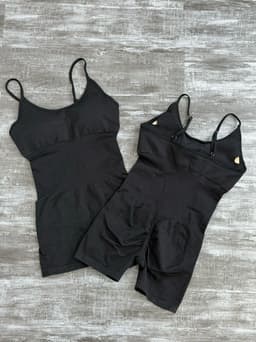 Catsuit enterito Flex - imagen
