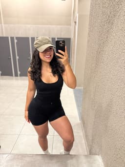 Catsuit enterito Flex - imagen