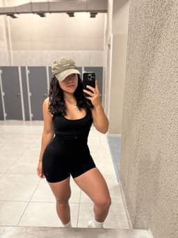 Catsuit enterito Flex - imagen