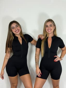 Catsuit deportivo con push up Pulse - imagen