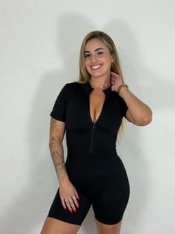 Catsuit deportivo con push up Pulse - imagen