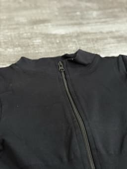 Catsuit deportivo con push up Pulse - imagen