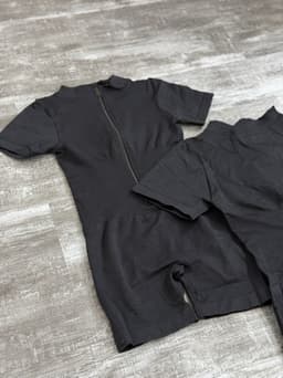 Catsuit deportivo con push up Pulse - imagen
