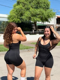 Catsuit Flex por MAYOR ($430 c/u paquete de 6 unidades) - imagen