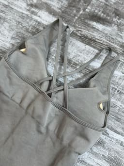 Catsuit largo Move - imagen