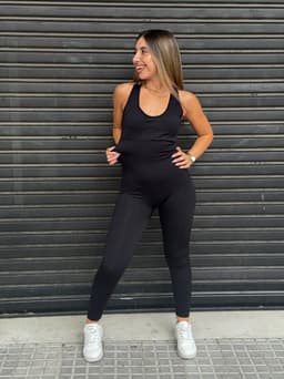 Catsuit largo Move - imagen
