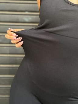 Catsuit largo Move - imagen