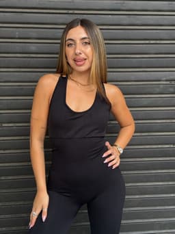 Catsuit largo Move - imagen