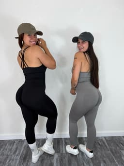 Catsuit Move por MAYOR ($490 c/u paquete de 6 unidades) - imagen