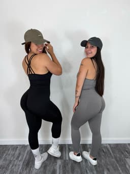 Catsuit Move por MAYOR ($490 c/u paquete de 6 unidades) - imagen
