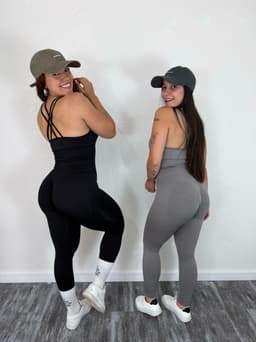 Catsuit Move por MAYOR ($490 c/u paquete de 6 unidades)