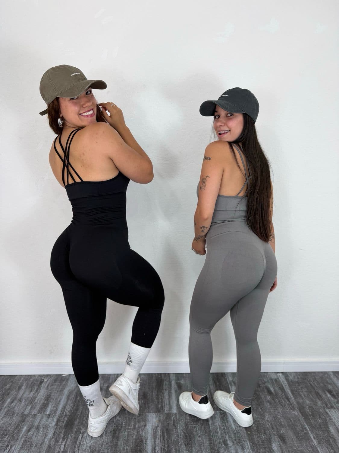 Catsuit Move por MAYOR ($490 c/u paquete de 6 unidades)
