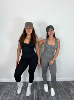 Catsuit Move por MAYOR ($490 c/u paquete de 6 unidades) - imagen