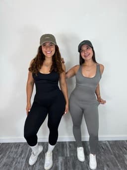Catsuit Move por MAYOR ($490 c/u paquete de 6 unidades) - imagen