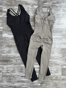 Catsuit Move por MAYOR ($490 c/u paquete de 6 unidades) - imagen