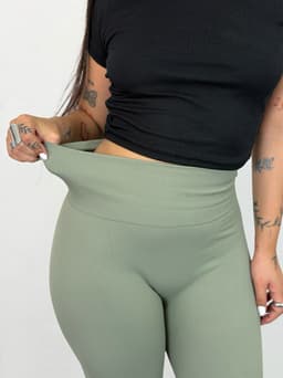 Calza con push up Energy por MAYOR ($290 c/u paquete de 6 unidades) - imagen