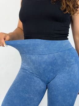 Calza con push up Street - imagen