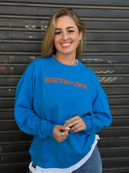 Buzo Oversize Mia - imagen