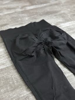 Calza con push up Power - imagen
