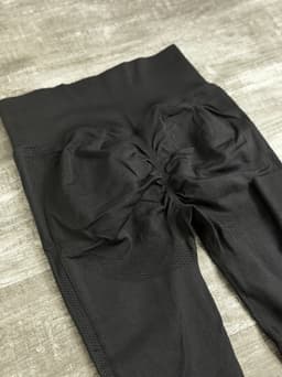 Calza con push up Power - imagen