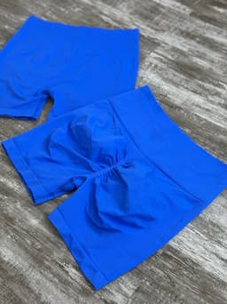 Short con push up Active - imagen