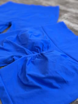 Short con push up Active - imagen