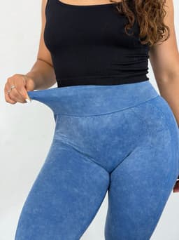 Calza con push up Street por MAYOR ($290 c/u paquete de 6 unidades) - imagen
