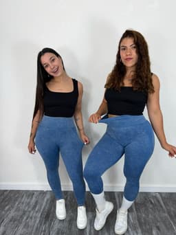 Calza con push up Street por MAYOR ($290 c/u paquete de 6 unidades) - imagen