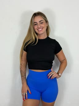 Short con push up Impact por MAYOR ($250 c/u paquete de 6 unidades) - imagen