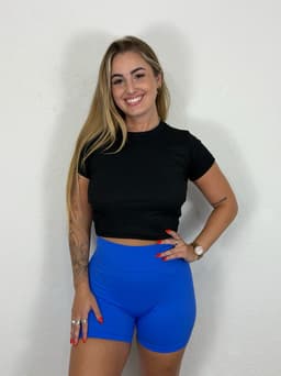 Short con push up Impact por MAYOR ($250 c/u paquete de 6 unidades) - imagen