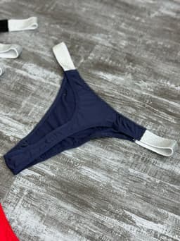 Docena de colaless LUREX - imagen