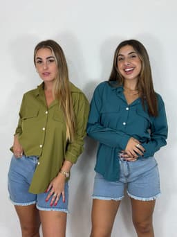Camisa Gimena - imagen