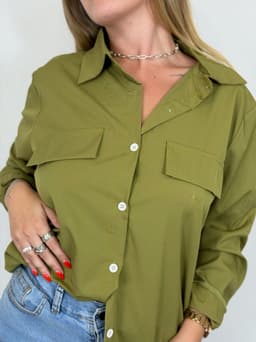 Camisa Gimena - imagen