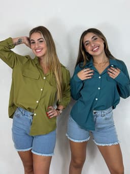 Camisa Gimena - imagen