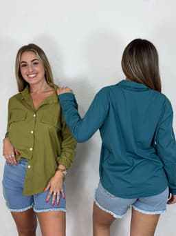 Camisa Gimena - imagen