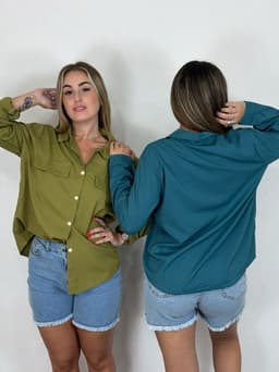 Camisa Gimena - imagen
