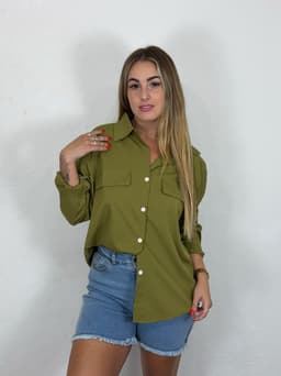 Camisa Gimena - imagen
