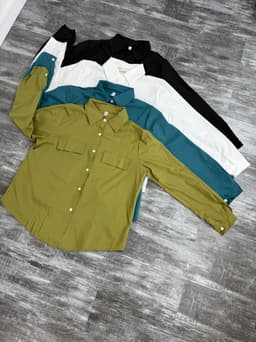 Camisa Gimena - imagen
