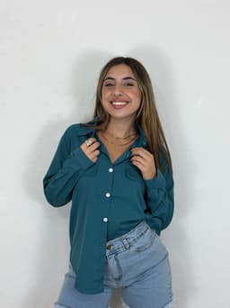 Camisa Gimena
