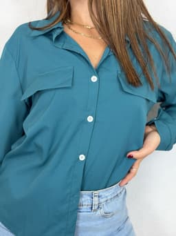 Camisa Gimena - imagen